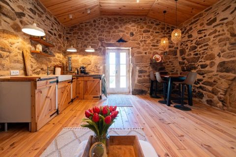 Farm hus i Penamacor, Castelo Branco, Penamacor - € 299.000 | Ref: H791 - foto 6