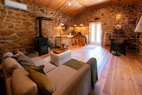 Farm hus i Penamacor, Castelo Branco, Penamacor - € 299.000 | Ref: H791 - foto 7