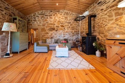 Farm hus i Penamacor, Castelo Branco, Penamacor - € 299.000 | Ref: H791 - foto 8