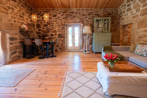 Farm hus i Penamacor, Castelo Branco, Penamacor - € 299.000 | Ref: H791 - foto 9