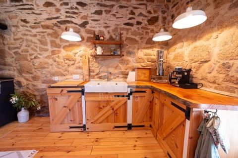 Farm hus i Penamacor, Castelo Branco, Penamacor - € 299.000 | Ref: H791 - foto 10