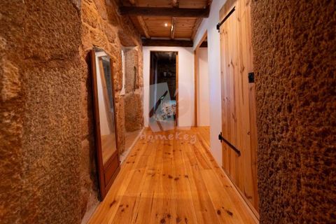 Farm hus i Penamacor, Castelo Branco, Penamacor - € 299.000 | Ref: H791 - foto 11