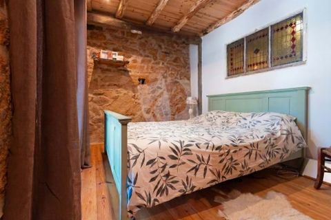 Farm hus i Penamacor, Castelo Branco, Penamacor - € 299.000 | Ref: H791 - foto 12