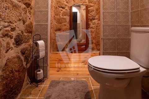 Farm hus i Penamacor, Castelo Branco, Penamacor - € 299.000 | Ref: H791 - foto 13