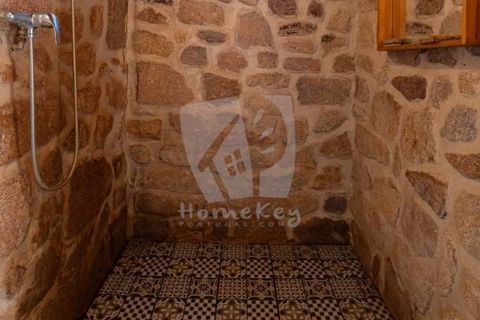 Farm hus i Penamacor, Castelo Branco, Penamacor - € 299.000 | Ref: H791 - foto 15