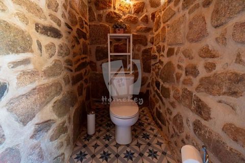 Farm hus i Penamacor, Castelo Branco, Penamacor - € 299.000 | Ref: H791 - foto 16