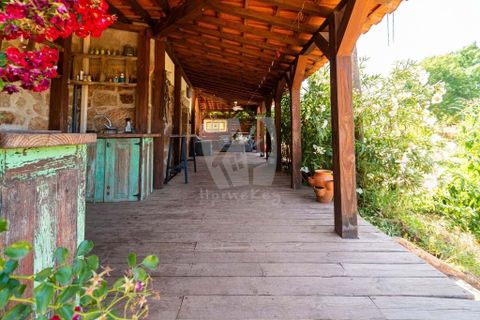 Farm hus i Penamacor, Castelo Branco, Penamacor - € 299.000 | Ref: H791 - foto 17