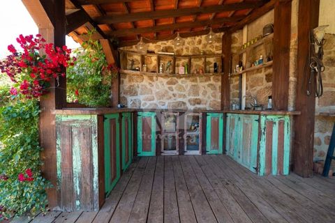 Farm hus i Penamacor, Castelo Branco, Penamacor - € 299.000 | Ref: H791 - foto 18