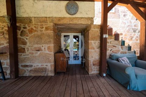 Farm hus i Penamacor, Castelo Branco, Penamacor - € 299.000 | Ref: H791 - foto 20