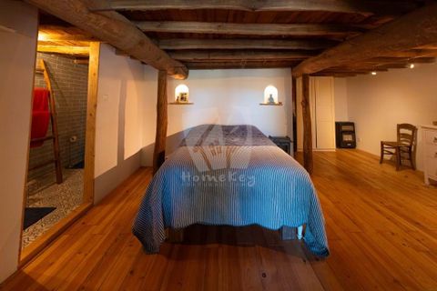 Farm hus i Penamacor, Castelo Branco, Penamacor - € 299.000 | Ref: H791 - foto 21