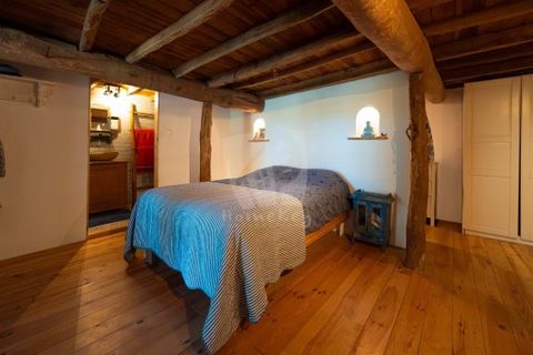 Farm hus i Penamacor, Castelo Branco, Penamacor - € 299.000 | Ref: H791 - foto 22
