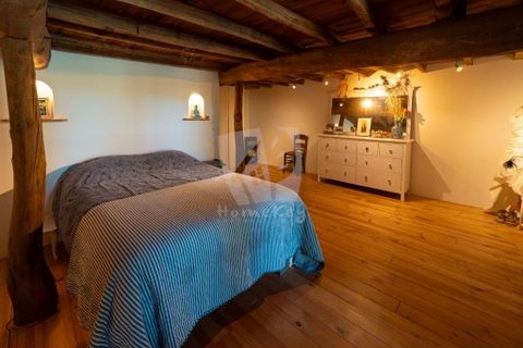 Farm hus i Penamacor, Castelo Branco, Penamacor - € 299.000 | Ref: H791 - foto 23