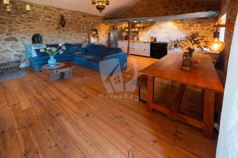 Farm hus i Penamacor, Castelo Branco, Penamacor - € 299.000 | Ref: H791 - foto 30