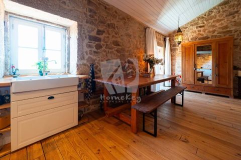 Farm hus i Penamacor, Castelo Branco, Penamacor - € 299.000 | Ref: H791 - foto 32