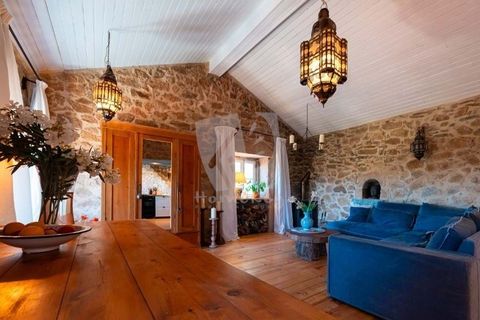 Farm hus i Penamacor, Castelo Branco, Penamacor - € 299.000 | Ref: H791 - foto 33