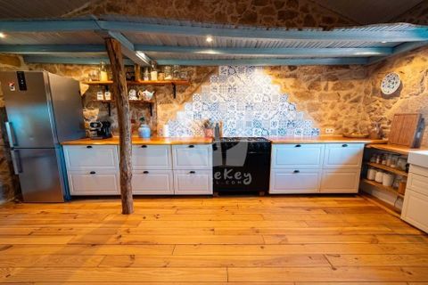 Farm hus i Penamacor, Castelo Branco, Penamacor - € 299.000 | Ref: H791 - foto 34