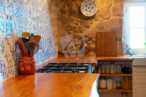 Farm hus i Penamacor, Castelo Branco, Penamacor - € 299.000 | Ref: H791 - foto 36