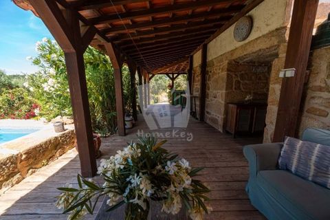 Farm hus i Penamacor, Castelo Branco, Penamacor - € 299.000 | Ref: H791 - foto 37