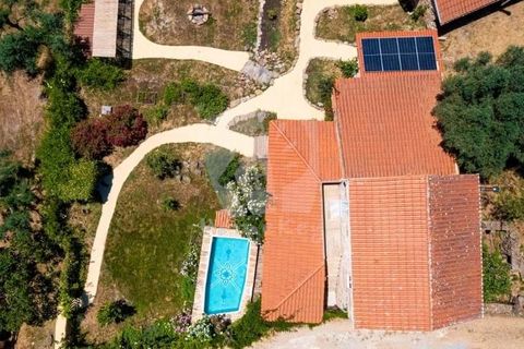 Farm hus i Penamacor, Castelo Branco, Penamacor - € 299.000 | Ref: H791 - foto 39