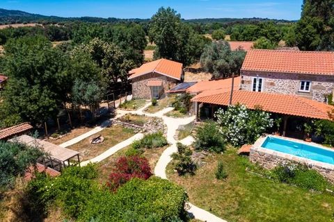 Farm hus i Penamacor, Castelo Branco, Penamacor - € 299.000 | Ref: H791 - foto 49