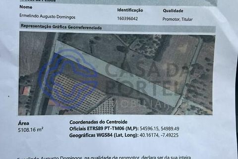 Helårsgrund i Fundao, Castelo Branco, Fundao - € 78.000 | Ref: 1132981 - foto 35