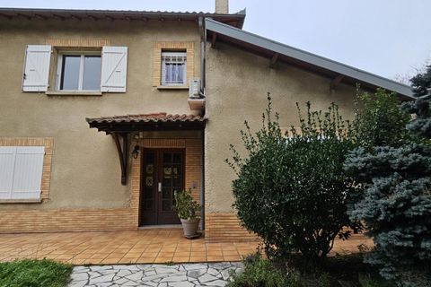 Villa a Toulouse, Haute-Garonne, Toulouse - € 620/mes | Ref: 02_-_DELBOUSQUET - foto 7