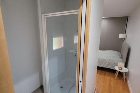 Villa a Toulouse, Haute-Garonne, Toulouse - € 650/mes | Ref: 04_-_DELBOUSQUET - foto 4