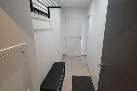 Villa a Toulouse, Haute-Garonne, Toulouse - € 650/mes | Ref: 04_-_DELBOUSQUET - foto 5