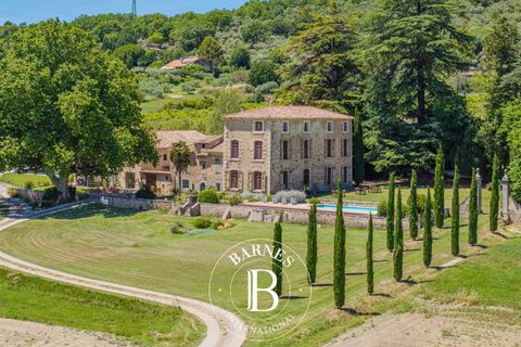 Villa i Manosque, Alpes-de-Haute-Provence, Manosque - € 3.180.000 | Ref: 86827524 - foto 1