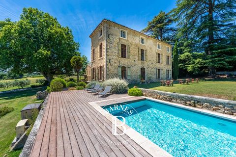 Villa i Manosque, Alpes-de-Haute-Provence, Manosque - € 3.180.000 | Ref: 86827524 - foto 2