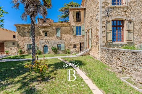 Villa i Manosque, Alpes-de-Haute-Provence, Manosque - € 3.180.000 | Ref: 86827524 - foto 3