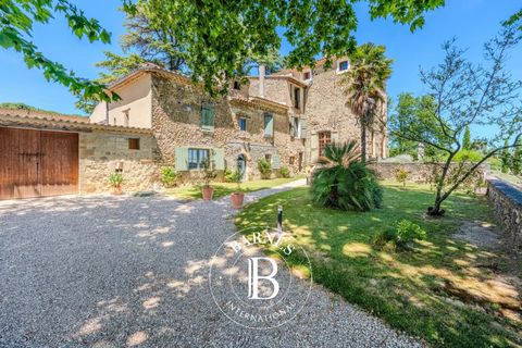 Villa i Manosque, Alpes-de-Haute-Provence, Manosque - € 3.180.000 | Ref: 86827524 - foto 5
