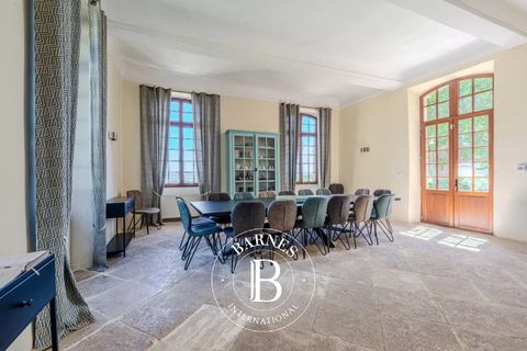 Villa i Manosque, Alpes-de-Haute-Provence, Manosque - € 3.180.000 | Ref: 86827524 - foto 6