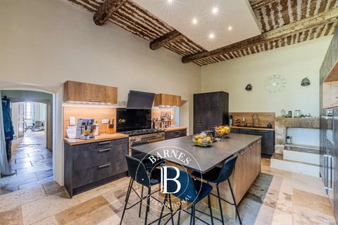 Villa i Manosque, Alpes-de-Haute-Provence, Manosque - € 3.180.000 | Ref: 86827524 - foto 7