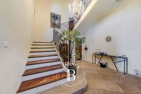 Villa i Manosque, Alpes-de-Haute-Provence, Manosque - € 3.180.000 | Ref: 86827524 - foto 9