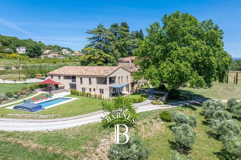 Villa i Manosque, Alpes-de-Haute-Provence, Manosque - € 3.180.000 | Ref: 86827524 - foto 11