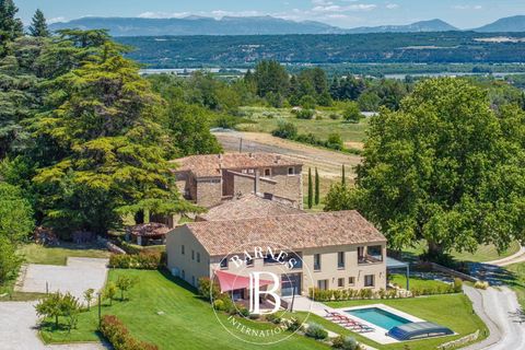 Villa i Manosque, Alpes-de-Haute-Provence, Manosque - € 3.180.000 | Ref: 86827524 - foto 13