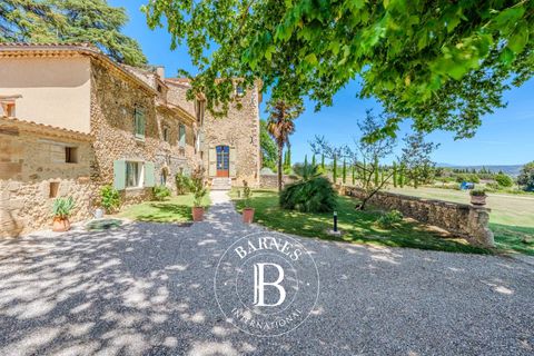 Villa i Manosque, Alpes-de-Haute-Provence, Manosque - € 3.180.000 | Ref: 86827524 - foto 16