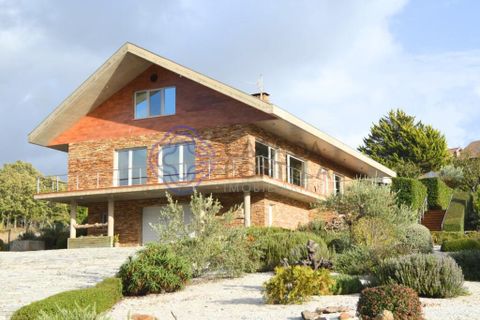 Byhus i Vila Pouca de Aguiar, Vila Real, Vila Pouca de Aguiar - € 490.000 | Ref: 1133101 - foto 1