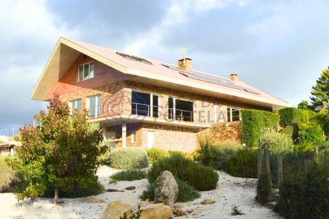 Byhus i Vila Pouca de Aguiar, Vila Real, Vila Pouca de Aguiar - € 490.000 | Ref: 1133101 - foto 3