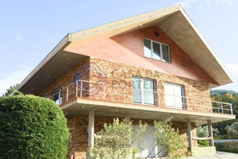 Byhus i Vila Pouca de Aguiar, Vila Real, Vila Pouca de Aguiar - € 490.000 | Ref: 1133101 - foto 4