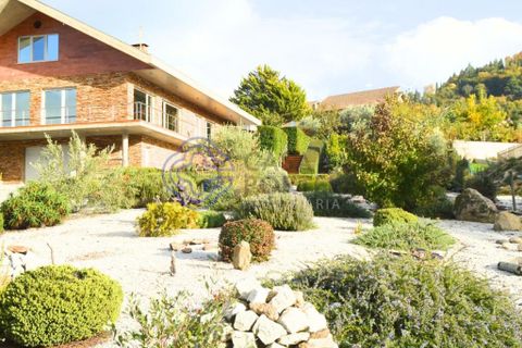Byhus i Vila Pouca de Aguiar, Vila Real, Vila Pouca de Aguiar - € 490.000 | Ref: 1133101 - foto 6