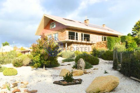 Byhus i Vila Pouca de Aguiar, Vila Real, Vila Pouca de Aguiar - € 490.000 | Ref: 1133101 - foto 7