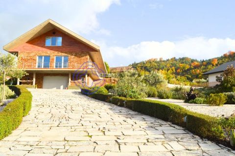 Byhus i Vila Pouca de Aguiar, Vila Real, Vila Pouca de Aguiar - € 490.000 | Ref: 1133101 - foto 8