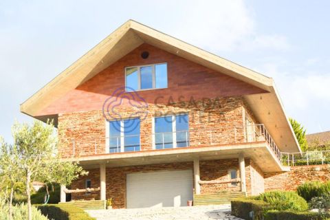 Byhus i Vila Pouca de Aguiar, Vila Real, Vila Pouca de Aguiar - € 490.000 | Ref: 1133101 - foto 10