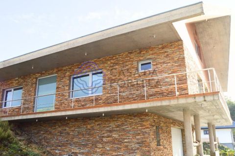 Byhus i Vila Pouca de Aguiar, Vila Real, Vila Pouca de Aguiar - € 490.000 | Ref: 1133101 - foto 11