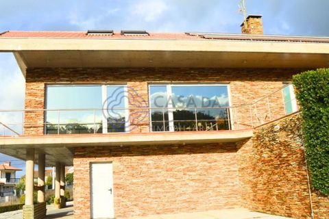 Byhus i Vila Pouca de Aguiar, Vila Real, Vila Pouca de Aguiar - € 490.000 | Ref: 1133101 - foto 12