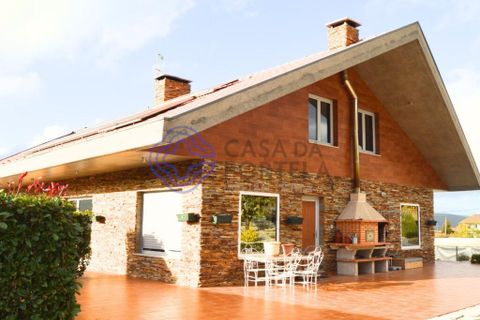 Byhus i Vila Pouca de Aguiar, Vila Real, Vila Pouca de Aguiar - € 490.000 | Ref: 1133101 - foto 14