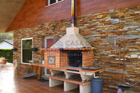 Byhus i Vila Pouca de Aguiar, Vila Real, Vila Pouca de Aguiar - € 490.000 | Ref: 1133101 - foto 15