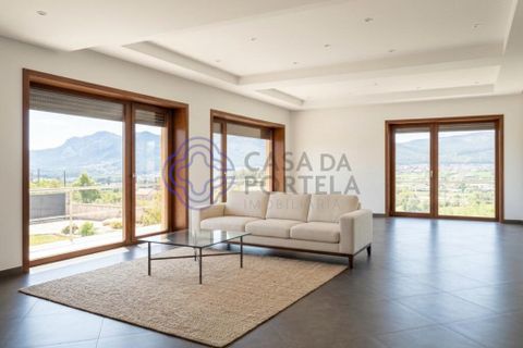 Byhus i Vila Pouca de Aguiar, Vila Real, Vila Pouca de Aguiar - € 490.000 | Ref: 1133101 - foto 16